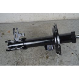 Ammortizzatore anteriore SX Opel Zafira B Dal 2005 al 2012 Cod 22214012  1747055106873