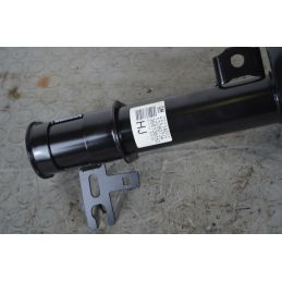 Ammortizzatore anteriore SX Opel Zafira B Dal 2005 al 2012 Cod 22214012  1747055106873