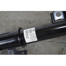 Ammortizzatore anteriore SX Opel Zafira B Dal 2005 al 2012 Cod 22214012  1747055106873