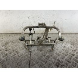Telaietto Anteriore Honda PCX 125 dal 2009 al 2016  1747055545474