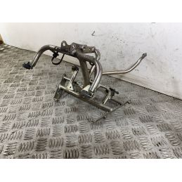 Telaietto Anteriore Honda PCX 125 dal 2009 al 2016  1747055545474