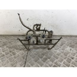 Telaietto Anteriore Honda PCX 125 dal 2009 al 2016  1747055545474