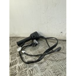 Commutatore Devio Luci Destro DX Con Acceleratore Aprilia RS 457 Dal 2024 Al 2025  1747056002617