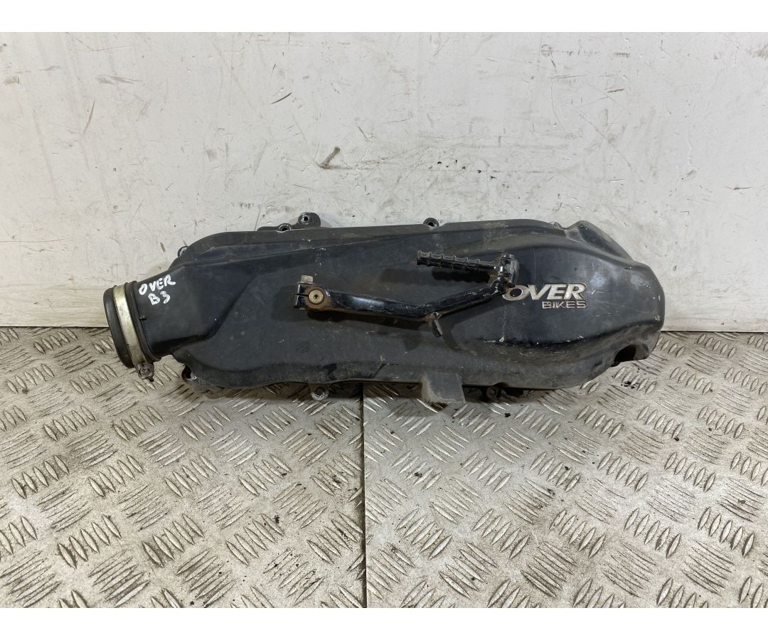 Carter Trasmissione Over B3 125 Dal 2013 al 2020  1747056449252