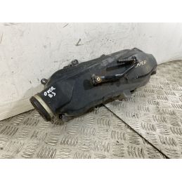 Carter Trasmissione Over B3 125 Dal 2013 al 2020  1747056449252