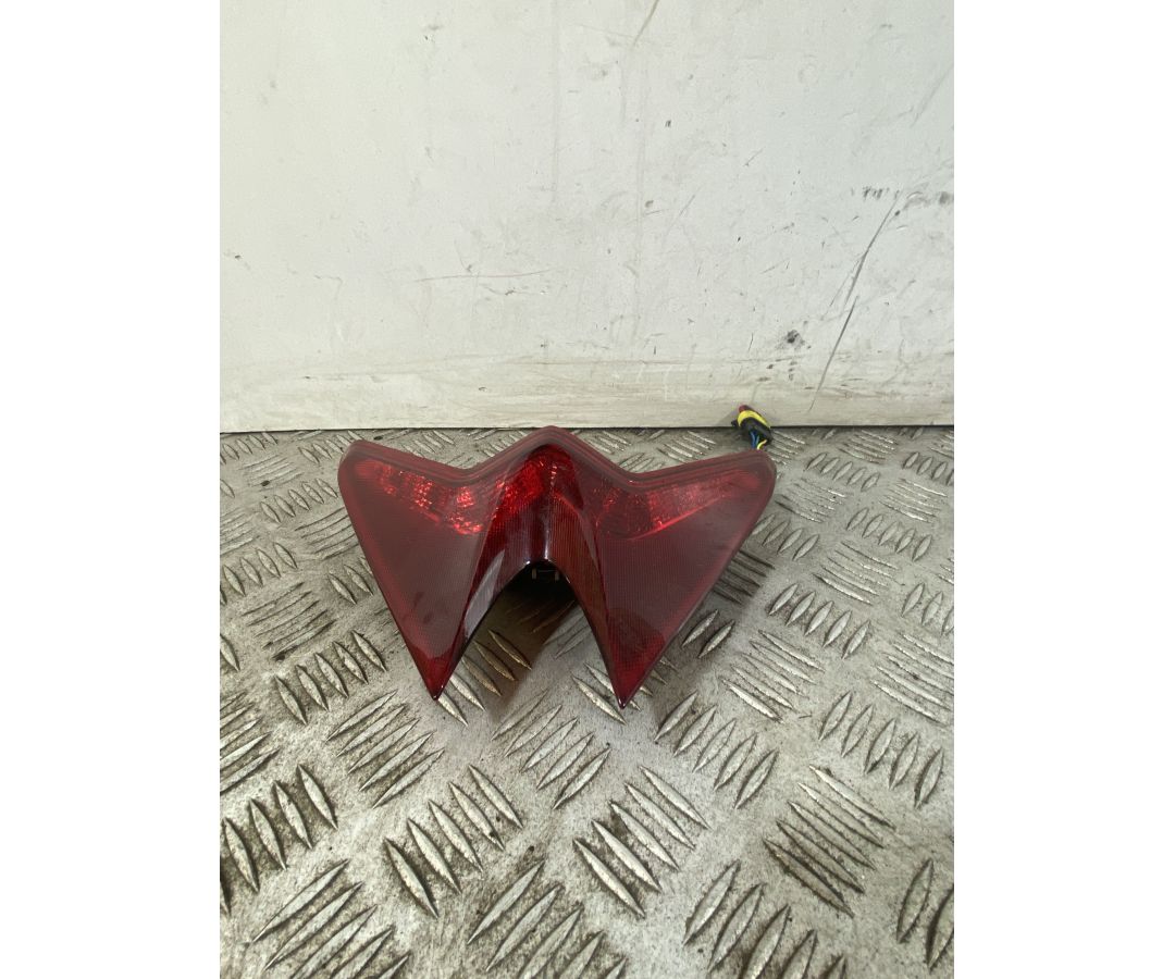 Fanale Stop Posteriore Aprilia RS 457 Dal 2024 Al 2025  1747056327123