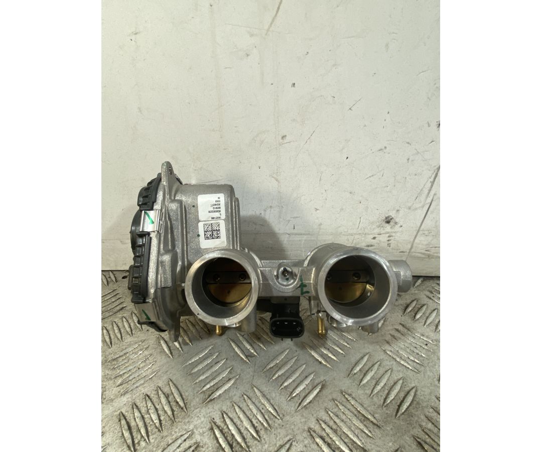 Corpo Farfallato Aprilia RS 457 Dal 2024 Al 2025 COD 1A021486  1747056757944