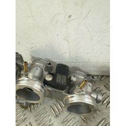 Corpo Farfallato Aprilia RS 457 Dal 2024 Al 2025 COD 1A021486  1747056757944