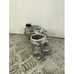 Corpo Farfallato Aprilia RS 457 Dal 2024 Al 2025 COD 1A021486  1747056757944