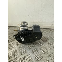 Corpo Farfallato Aprilia RS 457 Dal 2024 Al 2025 COD 1A021486  1747056757944