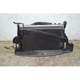 Kit gruppo radiatori Alfa Romeo 159 Dal 2005 al 2011 Cod vp4flh-8600-ab  1747057806801