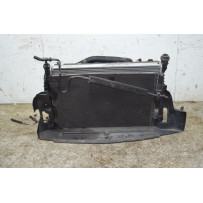 Kit gruppo radiatori Alfa Romeo 159 Dal 2005 al 2011 Cod vp4flh-8600-ab  1747057806801