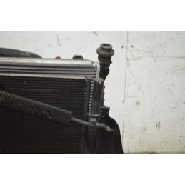 Kit gruppo radiatori Alfa Romeo 159 Dal 2005 al 2011 Cod vp4flh-8600-ab  1747057806801