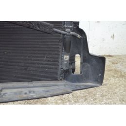 Kit gruppo radiatori Alfa Romeo 159 Dal 2005 al 2011 Cod vp4flh-8600-ab  1747057806801