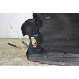 Kit gruppo radiatori Alfa Romeo 159 Dal 2005 al 2011 Cod vp4flh-8600-ab  1747057806801