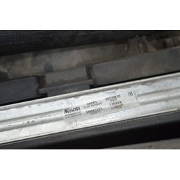 Kit gruppo radiatori Alfa Romeo 159 Dal 2005 al 2011 Cod vp4flh-8600-ab  1747057806801