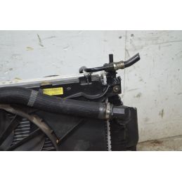 Kit gruppo radiatori Alfa Romeo 159 Dal 2005 al 2011 Cod vp4flh-8600-ab  1747057806801