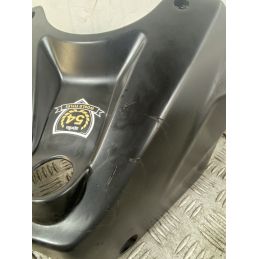Carena Anteriore Serbatoio Aprilia RS 457 Dal 2024 Al 2025  1747057770324