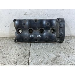 Coperchio testata Triumph Baby Speed Dal 2002 al 2003  1747057833647