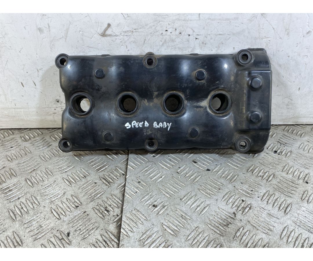 Coperchio testata Triumph Baby Speed Dal 2002 al 2003  1747057833647
