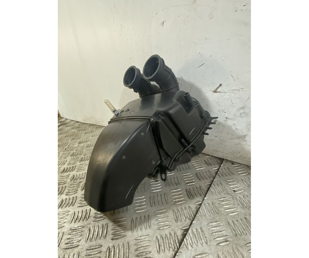 Scatola Filtro Aria Airbox Aprilia RS 457 Dal 2024 Al 2025  1747058361972