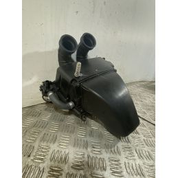 Scatola Filtro Aria Airbox Aprilia RS 457 Dal 2024 Al 2025  1747058361972