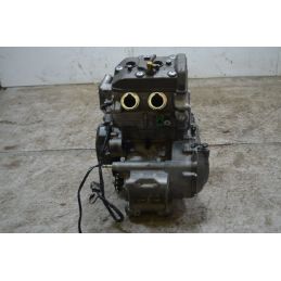 Blocco motore Aprilia RS 457 Dal 2024 in poi Cod J036  1747059520316