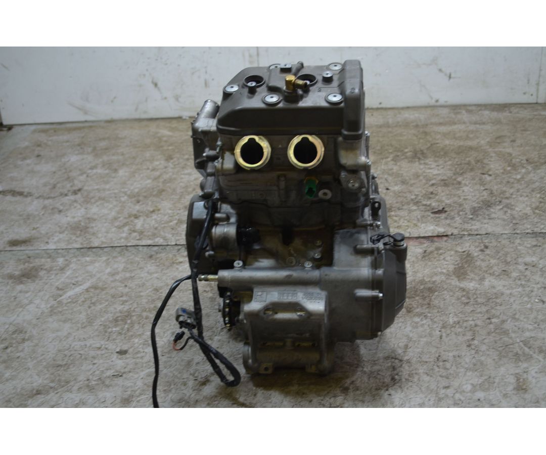Blocco motore Aprilia RS 457 Dal 2024 in poi Cod J036  1747059520316
