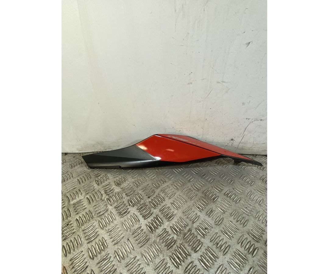 Carena Fianchetto Posteriore Sinistro SX Aprilia RS 457 Dal 2024 Al 2025  1747058885119