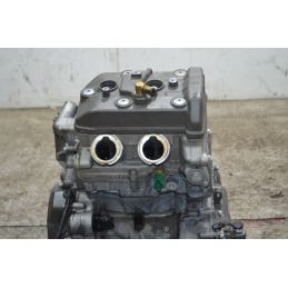 Blocco motore Aprilia RS 457 Dal 2024 in poi Cod J036  1747059520316