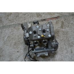 Blocco motore Aprilia RS 457 Dal 2024 in poi Cod J036  1747059520316