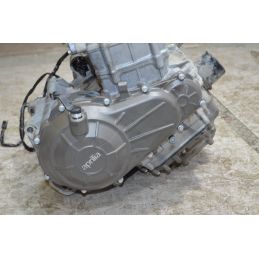 Blocco motore Aprilia RS 457 Dal 2024 in poi Cod J036  1747059520316
