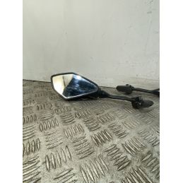 Coppia Specchietti Retrovisori Aprilia RS 457 Dal 2024 Al 2025  1747059221718