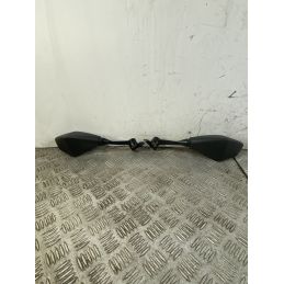 Coppia Specchietti Retrovisori Aprilia RS 457 Dal 2024 Al 2025  1747059221718