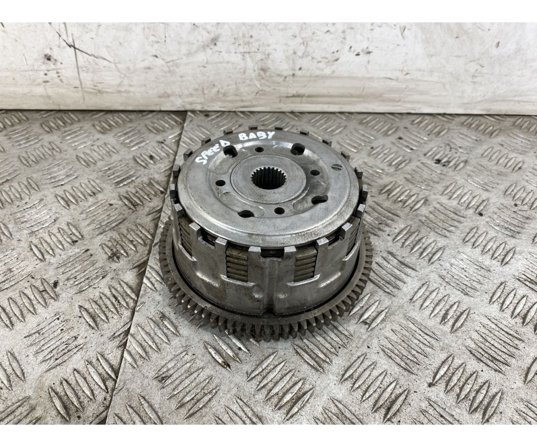 Frizione Triumph Baby Speed Dal 2002 al 2003  1747059334685