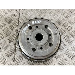 Frizione Triumph Baby Speed Dal 2002 al 2003  1747059334685