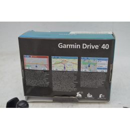 Navigatore satellitare Garmin Drive 40  1747059802016