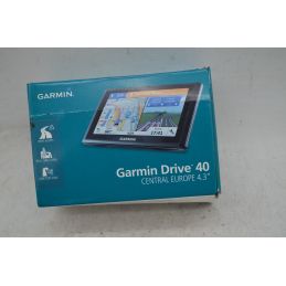 Navigatore satellitare Garmin Drive 40  1747059802016