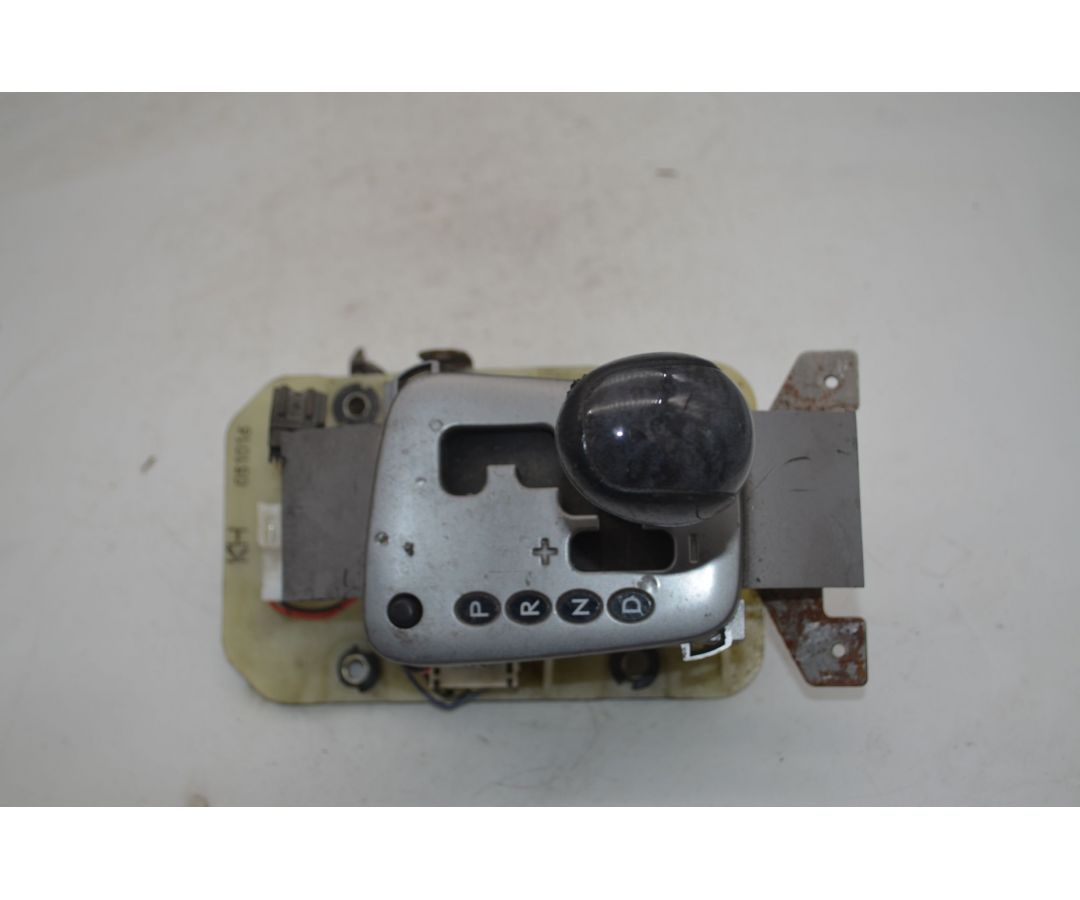 Leva del cambio automatico Subaru Legacy Dal 2003 al 2009 Cod OE 35111AG040  1747060178599