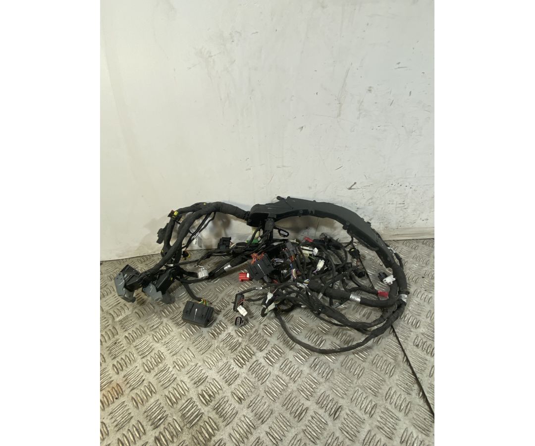 Cablaggio Impianto Elettrico Aprilia RS 457 Dal 2024 Al 2025  1747060494675