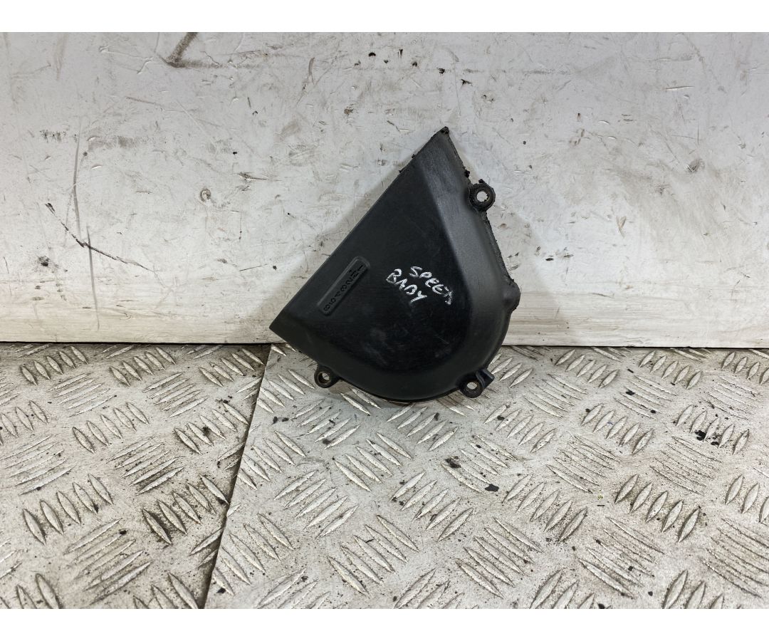 Carter Pignone Triumph Baby Speed Dal 2002 al 2003  1747060587193