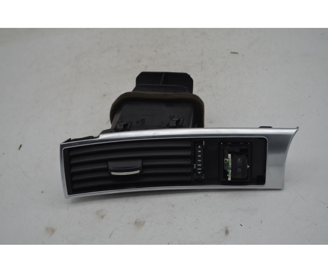 Bocchetta aria anteriore SX Audi A6 4F Dal 2008 al 2012 Cod 4F1820901D  1747060833429