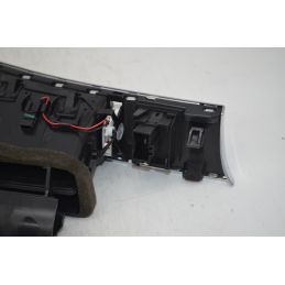 Bocchetta aria anteriore SX Audi A6 4F Dal 2008 al 2012 Cod 4F1820901D  1747060833429