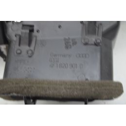 Bocchetta aria anteriore SX Audi A6 4F Dal 2008 al 2012 Cod 4F1820901D  1747060833429