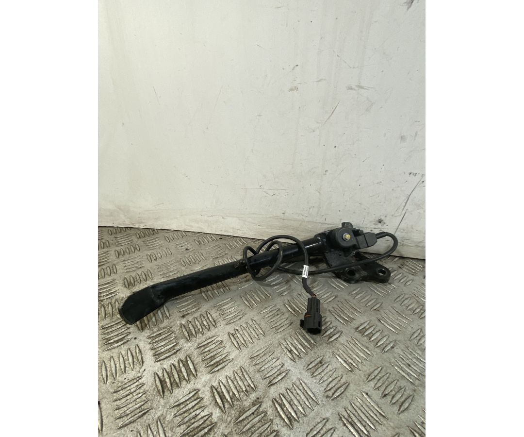 Cavalletto Laterale Aprilia RS 457 Dal 2024 Al 2025  1747061245863