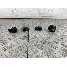 Set Pulsanti Interruttori Devioluci SYM Symphony 125 Dal 2021 Al 2024  1747061445577