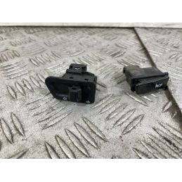 Set Pulsanti Interruttori Devioluci SYM Symphony 125 Dal 2021 Al 2024  1747061445577