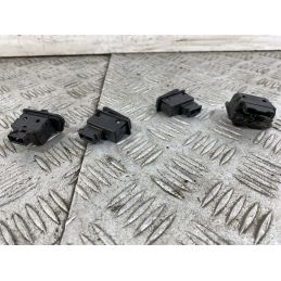 Set Pulsanti Interruttori Devioluci SYM Symphony 125 Dal 2021 Al 2024  1747061445577