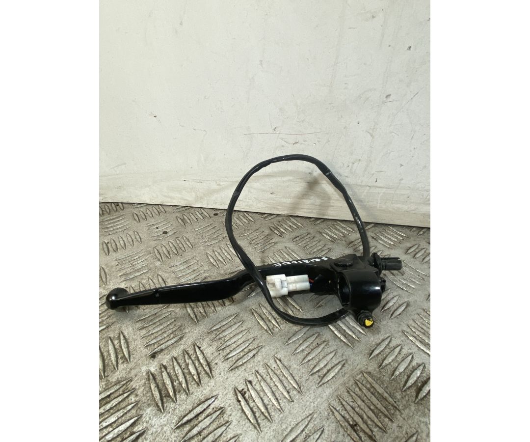 Leva Frizione Aprilia RS 457 Dal 2024 Al 2025  1747061691868