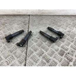 Set 4 Bobine Accensione Triumph Baby Speed Dal 2002 al 2003  1747061808488